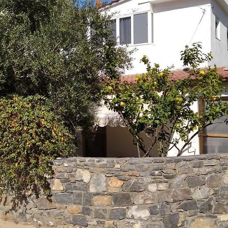 Traditional House In Elounda Exterior foto